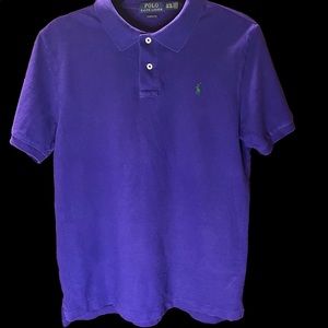 Ralph Lauren classic fit polo